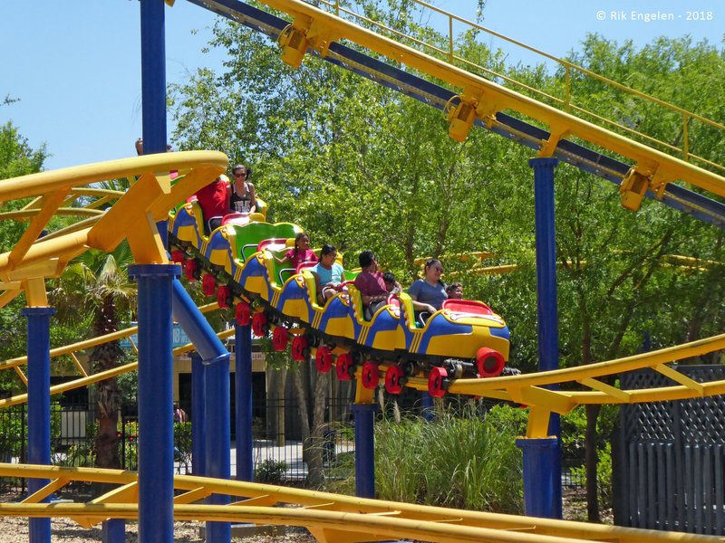Hidden Gems at Wild Adventures: Underrated Rides Most Visitors Skip at Wild Adventures