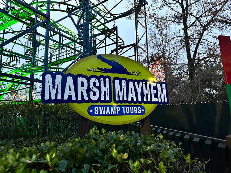 Where to Eat at Wild Adventures: Best Food and How to Beat the Crowds at Wild Adventures