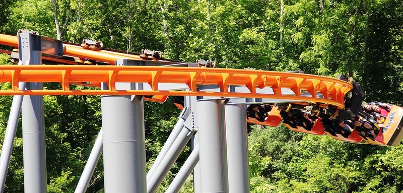 Kings Island Seasonal Events: What to Know Before You Go at Kings Island