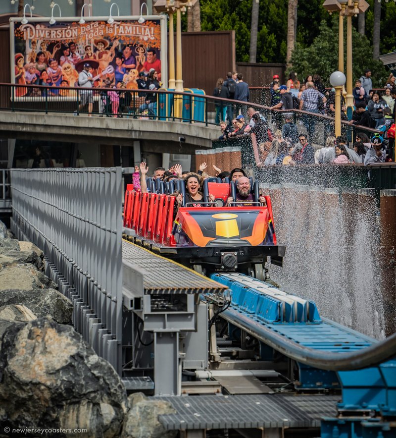 Disney California Adventure Accessibility Guide: Wheelchair, DAS, and What to Know at Disney California Adventure