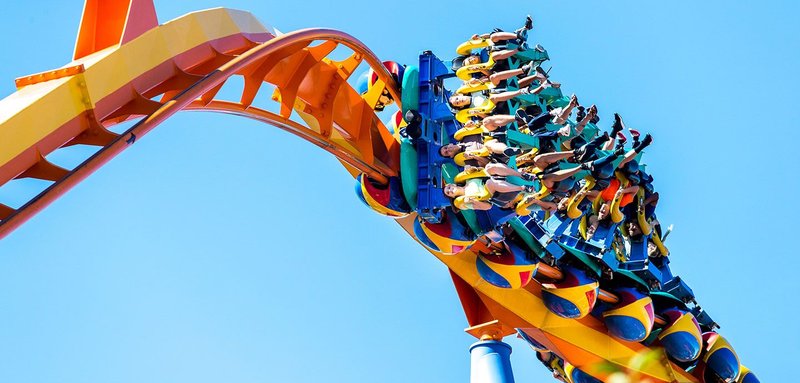 Hidden Gems at Dorney Park: Underrated Rides Most Visitors Skip at Dorney Park