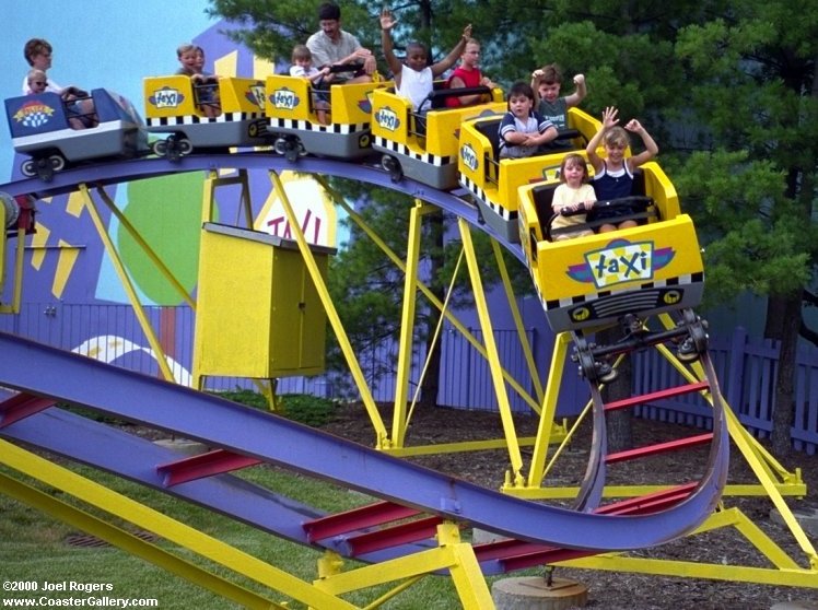 Kings Island Accessibility Guide: Wheelchair, DAS, and What to Know at Kings Island